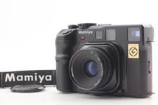 **Neuwertig** Neue analoge