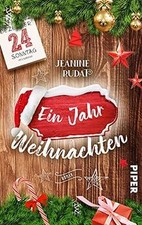 Ein jahr weihnachten roman - jahr, weihnachten: