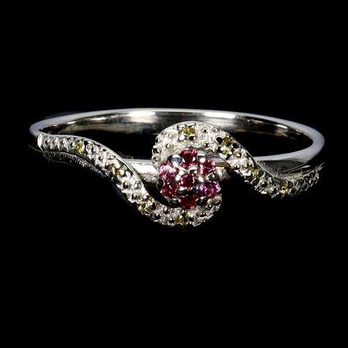 925 sterling silber ring - 925,