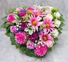 Grabgesteck Blumengesteck