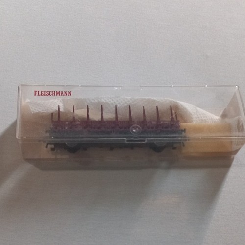 Fleischmann 5221 - fleischmann,