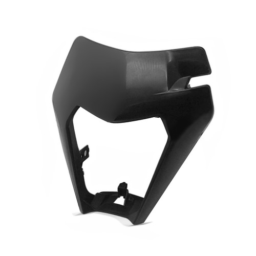 Lampenmaske für ktm - ktm, exc