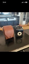 Bilora Boy Vintage Kamera +