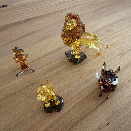 Swarovski disney der - swarovski,