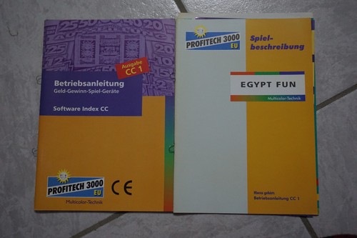 Merkur egypt fun anleitung - fun,