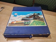 Diestler Blecheisenbahn