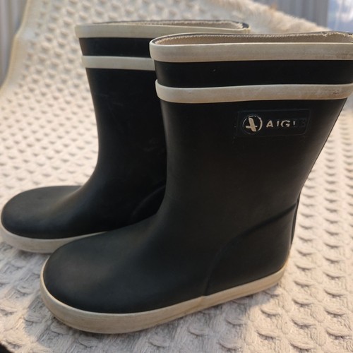 Aigle stiefel schuhe - aigle,
