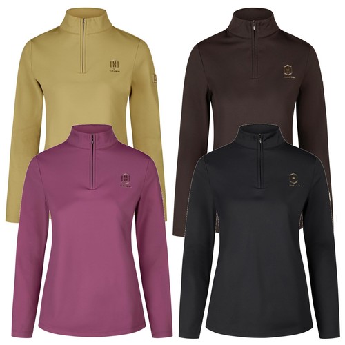 Eskadron heritage damenshirt - heritage,