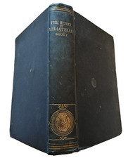 The Heart Of Midlothian Sir