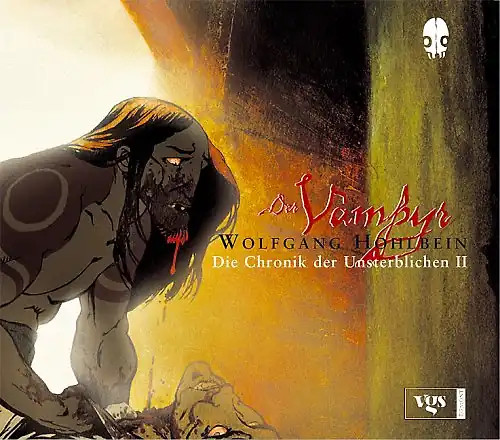 Die chronik der - der, unsterblichen