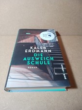 Kaleb Erdmann:  Die