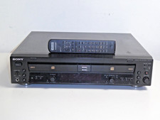 Sony RCD-W100 Audio