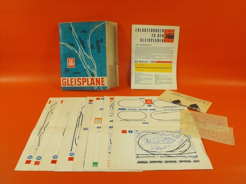 Ddr zeuke eisenbahn - ddr,