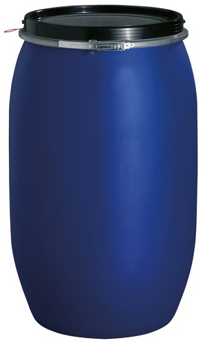 Graf kunststoff weithalsfass - graf, kunststoff-weithalsfass