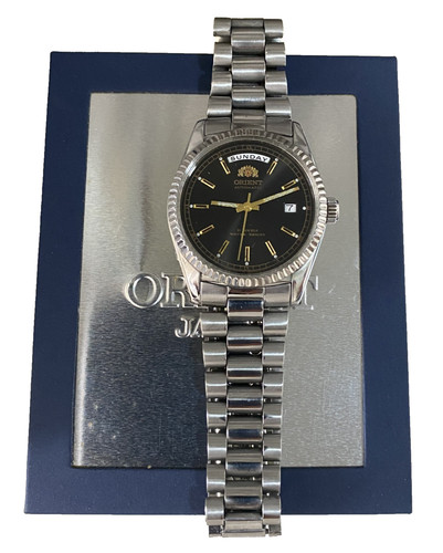 Orient president automatic - president,