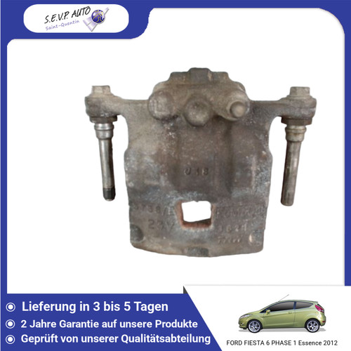 Linker vorderer - 🇩🇪,