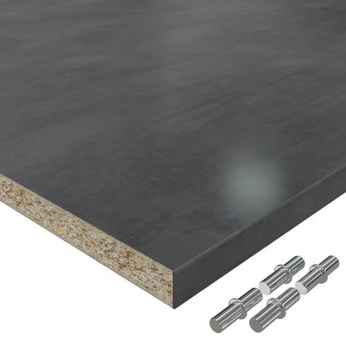 Einlegeboden 19mm holz - einlegeboden, beton