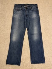 Energie Loose Morris Jeans W33