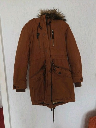 Khujo herren parka lang - khujo,