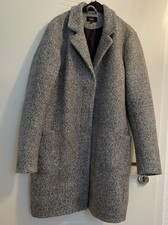 Damen Mantel only Gr.M