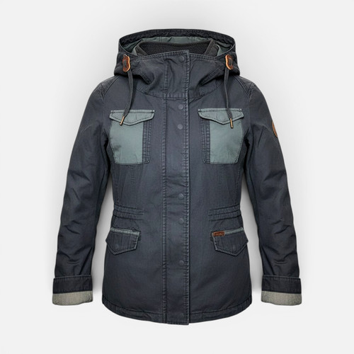 Khujo damen übergangsjacke - khujo,
