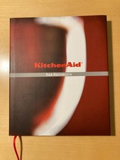 Kitchen Aid Das Kochbuch 2016