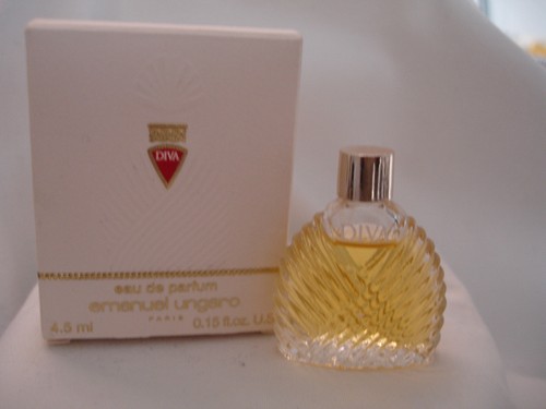 Ungaro diva goldtop - **ungaro,