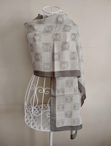 Loewe schal original - schal,, original,
