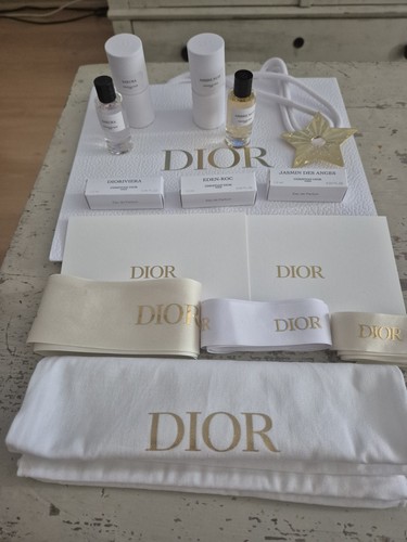 Dior geschenkset inkl 5 - dior,
