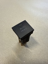 Vw Passat 3C B6 Taster AUTO HOLD Schalter Anfahrhilfe 3C0927227B