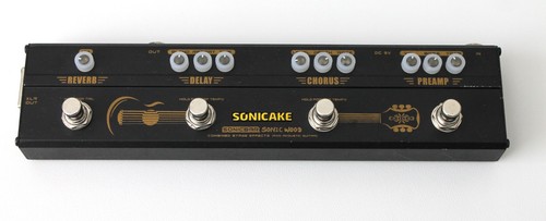Sonicake sonic wood - wood, /