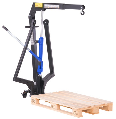 1000kg werkstattkran für - 1000kg,