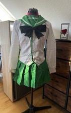 Cosplay highschool the dead - cosplay, of