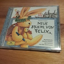Neue briefe von felix - neue,