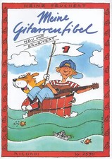 Meine Gitarrenfibel