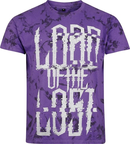 Lord the lost shirt - lord,