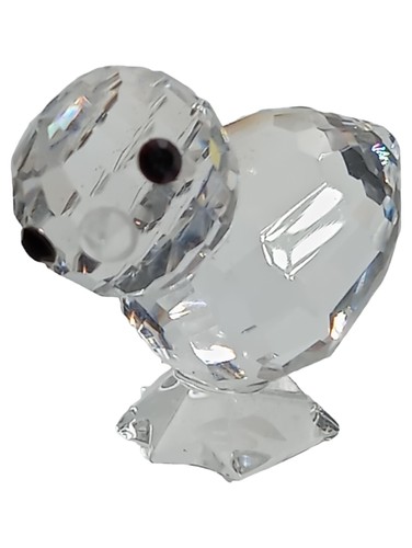 Swarovski dekofigur vogel - dekofigur,