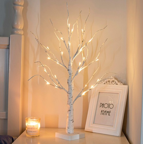 Lichterbaum innen deko - deko, led