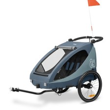 Hauck Fahrradanhänger Buggy