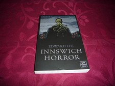 Innswich Horror - Edward Lee -