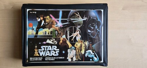 Star wars kenner figuren - wars,