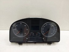 Volkswagen touran 2004 - volkswagen,
