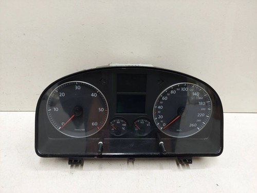 Volkswagen touran 2004 - volkswagen, i