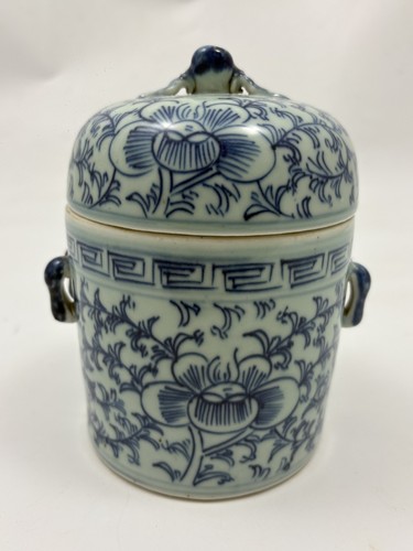 Dekorative chinesische
