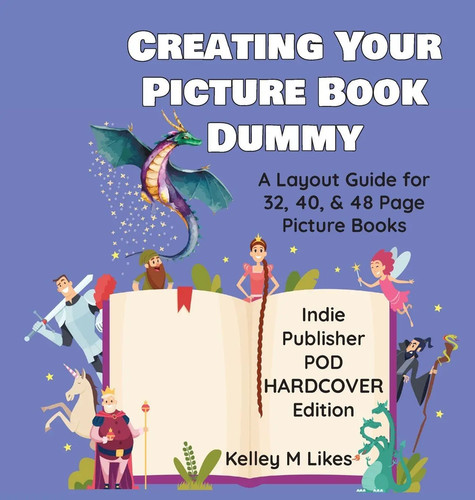 Creating your picture book - your,