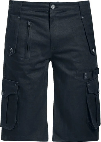 Vixxsin short herren aleron - short,