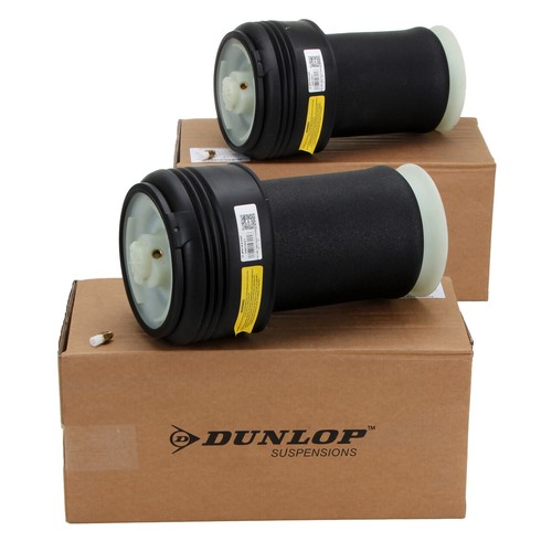 Dunlop luftfeder - 2x,
