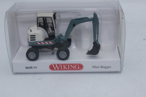 Wiking 065809 mini - wiking,