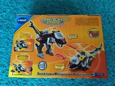 Vtech Switch & Go Dino