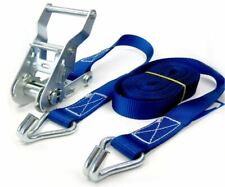 Spanngurt 2-teiliges Systeem 6